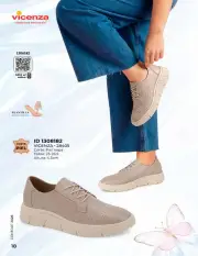 Catalogo Price Shoes Especial Confort 2026 México - página 18