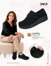 Catalogo Price Shoes Especial Confort 2026 México - página 21
