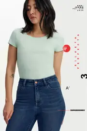 Catalogo Price Shoes Jeans Basicos para Mujer 2026 - p&aacute;gina 3