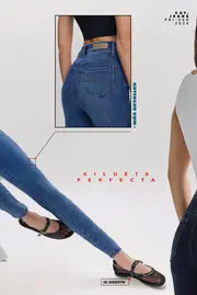 Catalogo Price Shoes Jeans Basicos para Mujer 2026 - p&aacute;gina 5