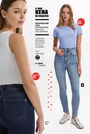 Catalogo Price Shoes Jeans Basicos para Mujer 2026 - p&aacute;gina 6
