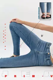 Catalogo Price Shoes Jeans Basicos para Mujer 2026 - p&aacute;gina 10