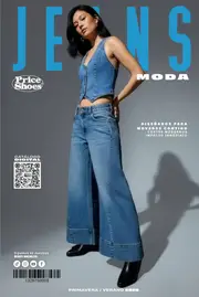 Catalogo Price Shoes Jeans Moda Mujer 2026 - p&aacute;gina 1