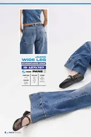 Catalogo Price Shoes Jeans Moda Mujer 2026 - p&aacute;gina 6