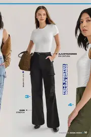 Catalogo Price Shoes Jeans Moda Mujer 2026 - p&aacute;gina 10