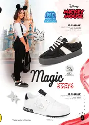 Catalogo Price Shoes Tenis Magic Steps 2026 - p&aacute;gina 9