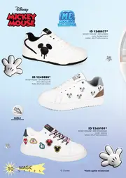 Catalogo Price Shoes Tenis Magic Steps 2026 - p&aacute;gina 10
