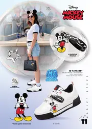 Catalogo Price Shoes Tenis Magic Steps 2026 - p&aacute;gina 11