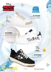 Catalogo Price Shoes Tenis Magic Steps 2026 - p&aacute;gina 12