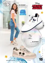 Catalogo Price Shoes Tenis Magic Steps 2026 - p&aacute;gina 13