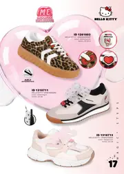 Catalogo Price Shoes Tenis Magic Steps 2026 - p&aacute;gina 17