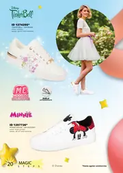 Catalogo Price Shoes Tenis Magic Steps 2026 - p&aacute;gina 20