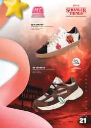 Catalogo Price Shoes Tenis Magic Steps 2026 - p&aacute;gina 21