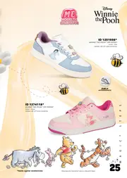 Catalogo Price Shoes Tenis Magic Steps 2026 - p&aacute;gina 25