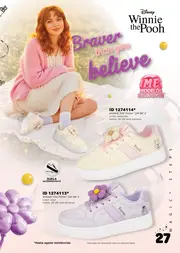 Catalogo Price Shoes Tenis Magic Steps 2026 - p&aacute;gina 27