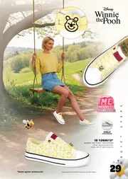 Catalogo Price Shoes Tenis Magic Steps 2026 - p&aacute;gina 29