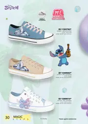 Catalogo Price Shoes Tenis Magic Steps 2026 - p&aacute;gina 30