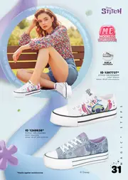 Catalogo Price Shoes Tenis Magic Steps 2026 - p&aacute;gina 31