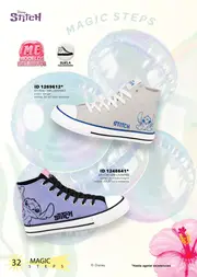 Catalogo Price Shoes Tenis Magic Steps 2026 - p&aacute;gina 32