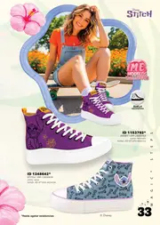 Catalogo Price Shoes Tenis Magic Steps 2026 - p&aacute;gina 33