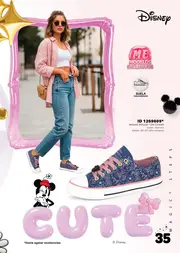 Catalogo Price Shoes Tenis Magic Steps 2026 - p&aacute;gina 35
