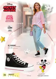 Catalogo Price Shoes Tenis Magic Steps 2026 - p&aacute;gina 36