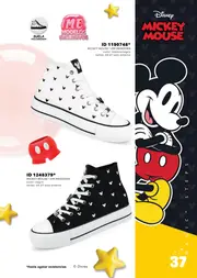 Catalogo Price Shoes Tenis Magic Steps 2026 - p&aacute;gina 37