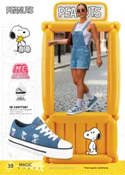 Catalogo Price Shoes Tenis Magic Steps 2026 - p&aacute;gina 38