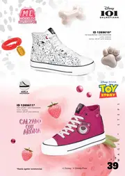 Catalogo Price Shoes Tenis Magic Steps 2026 - p&aacute;gina 39