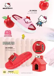 Catalogo Price Shoes Tenis Magic Steps 2026 - p&aacute;gina 40