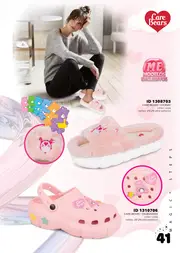 Catalogo Price Shoes Tenis Magic Steps 2026 - p&aacute;gina 41
