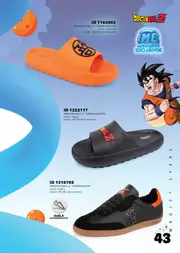 Catalogo Price Shoes Tenis Magic Steps 2026 - p&aacute;gina 43