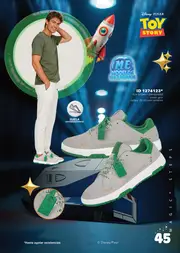 Catalogo Price Shoes Tenis Magic Steps 2026 - p&aacute;gina 45