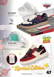 Catalogo Price Shoes Tenis Magic Steps 2026 - p&aacute;gina 47