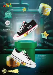Catalogo Price Shoes Tenis Magic Steps 2026 - p&aacute;gina 48
