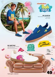 Catalogo Price Shoes Tenis Magic Steps 2026 - p&aacute;gina 49