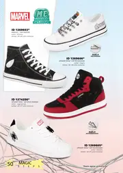 Catalogo Price Shoes Tenis Magic Steps 2026 - p&aacute;gina 50
