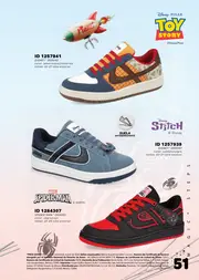 Catalogo Price Shoes Tenis Magic Steps 2026 - p&aacute;gina 51
