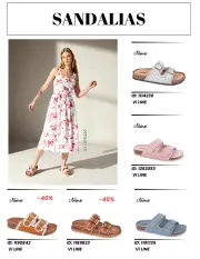 Catalogo Price Shoes D&iacute;a de las Madres 2026 M&eacute;xico - p&aacute;gina 2
