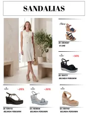 Catalogo Price Shoes D&iacute;a de las Madres 2026 M&eacute;xico - p&aacute;gina 3