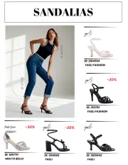 Catalogo Price Shoes D&iacute;a de las Madres 2026 M&eacute;xico - p&aacute;gina 4
