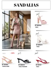 Catalogo Price Shoes D&iacute;a de las Madres 2026 M&eacute;xico - p&aacute;gina 5
