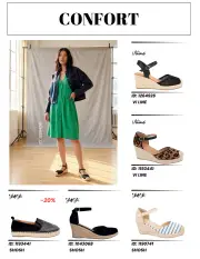 Catalogo Price Shoes D&iacute;a de las Madres 2026 M&eacute;xico - p&aacute;gina 8