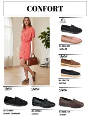 Catalogo Price Shoes D&iacute;a de las Madres 2026 M&eacute;xico - p&aacute;gina 11