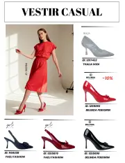 Catalogo Price Shoes D&iacute;a de las Madres 2026 M&eacute;xico - p&aacute;gina 13