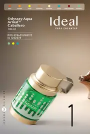 Catalogo Price Shoes Perfumes Arabes 2026 - p&aacute;gina 2