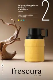 Catalogo Price Shoes Perfumes Arabes 2026 - p&aacute;gina 3