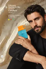 Catalogo Price Shoes Perfumes Arabes 2026 - p&aacute;gina 4