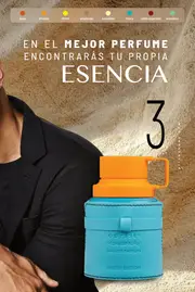 Catalogo Price Shoes Perfumes Arabes 2026 - p&aacute;gina 5