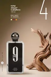 Catalogo Price Shoes Perfumes Arabes 2026 - p&aacute;gina 6
